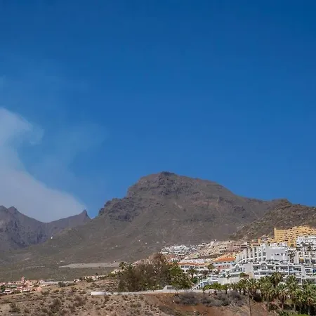 Ke Casetta Tenerife Melissa Apartman *