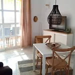Ke Casetta Tenerife Melissa 公寓 阿德耶