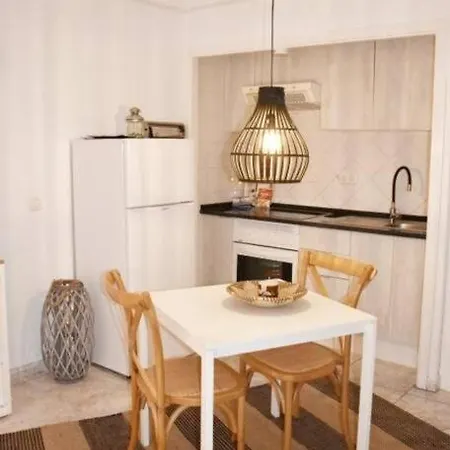 Ke Casetta Tenerife Melissa Апартаменты