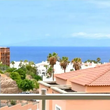 Ke Casetta Tenerife Melissa Апартаменты *