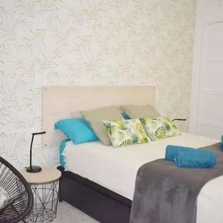 Ke Casetta Tenerife Melissa * Costa Adeje (Tenerife)