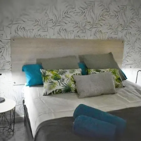 Ke Casetta Tenerife Melissa Apartment *