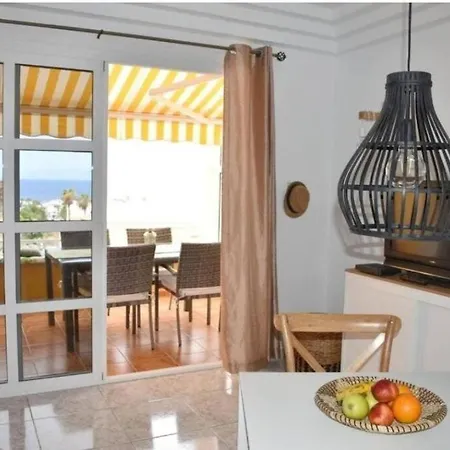 Ke Casetta Tenerife Melissa * Costa Adeje (Tenerife)