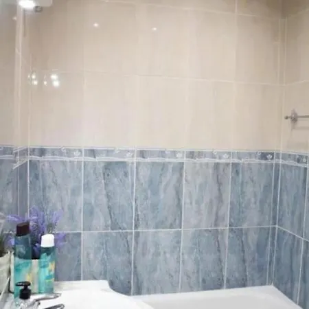 Ke Casetta Tenerife Melissa Апартаменты