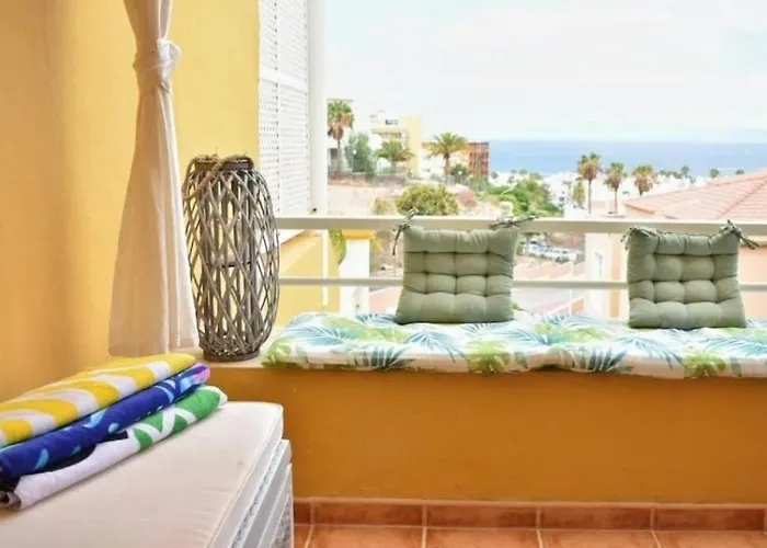 Ke Casetta Tenerife Melissa *