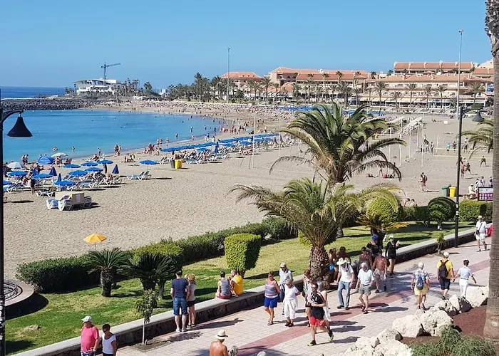 Ke Casetta Tenerife Melissa Apartment Costa Adeje (Tenerife)