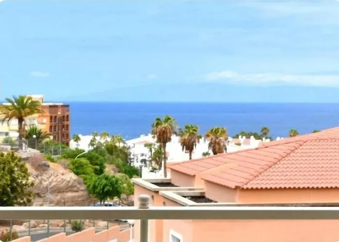 Ke Casetta Tenerife Melissa Apartment *