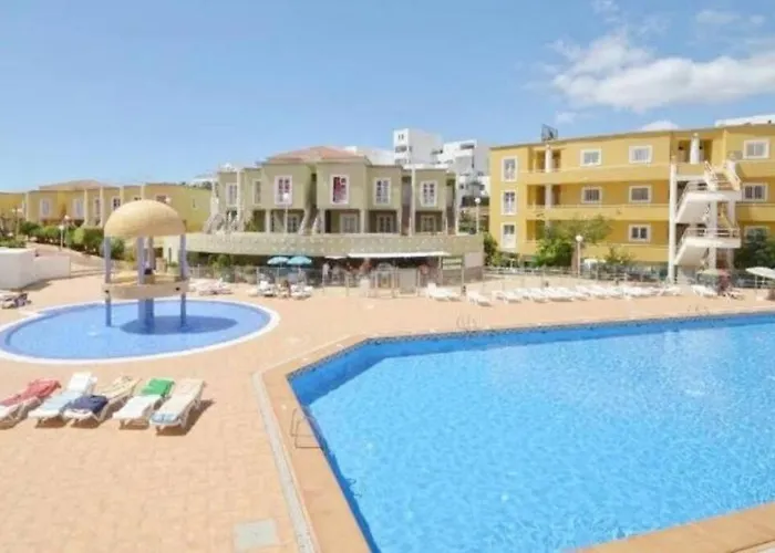 Ke Casetta Tenerife Melissa Apartment Costa Adeje (Tenerife)