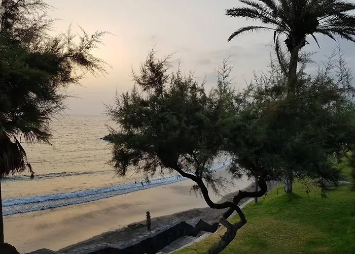 Apartment Ke Casetta Tenerife Melissa