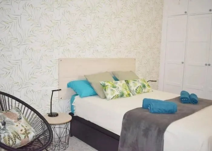 Ke Casetta Tenerife Melissa * Costa Adeje (Tenerife)