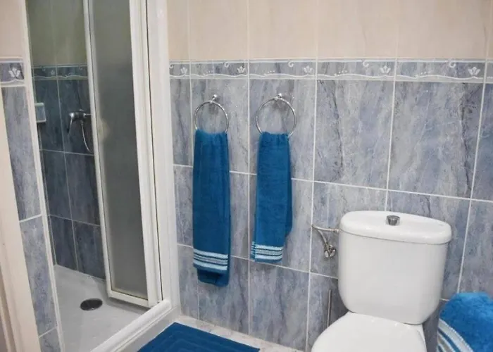 Apartment Ke Casetta Tenerife Melissa