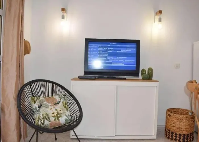 Ke Casetta Tenerife Melissa Apartment *