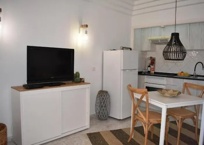 Ke Casetta Tenerife Melissa Apartment Costa Adeje (Tenerife)