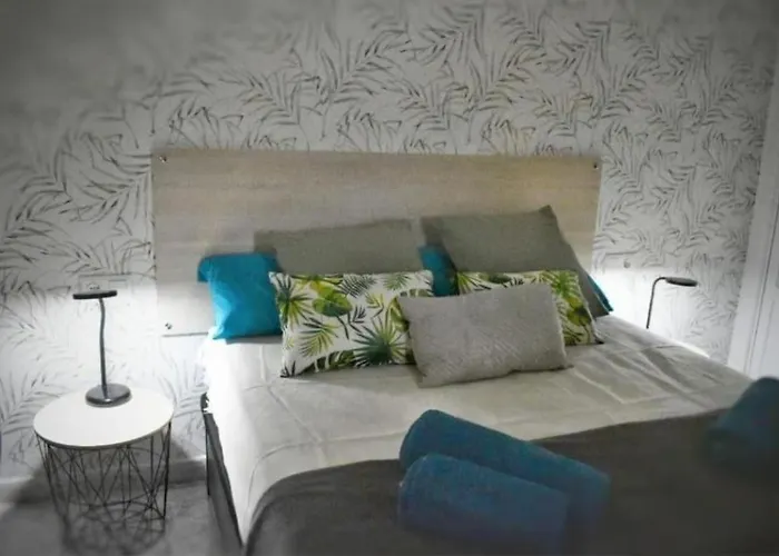 Ke Casetta Tenerife Melissa Apartment *