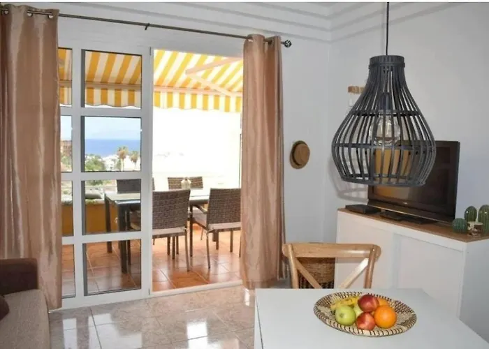 Ke Casetta Tenerife Melissa * Costa Adeje (Tenerife)