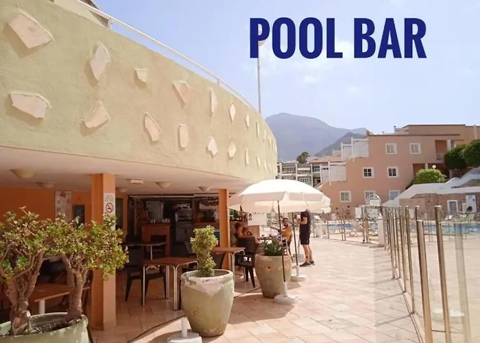 Ke Casetta Tenerife Melissa Apartment Costa Adeje (Tenerife)