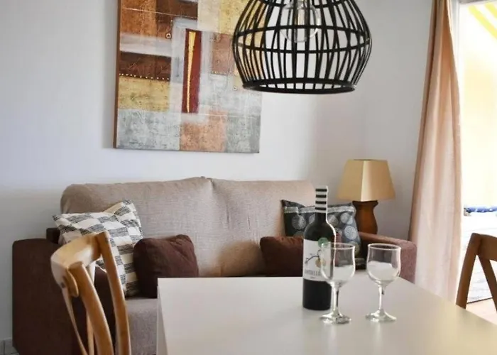 Apartment Ke Casetta Tenerife Melissa *