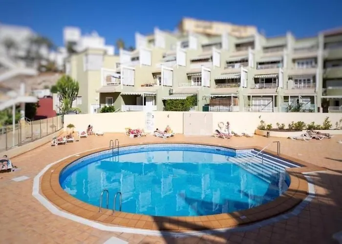 Ke Casetta Tenerife Melissa * Costa Adeje (Tenerife)