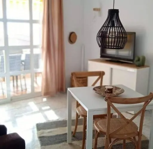 Ke Casetta Tenerife Melissa Apartment Costa Adeje (Tenerife)