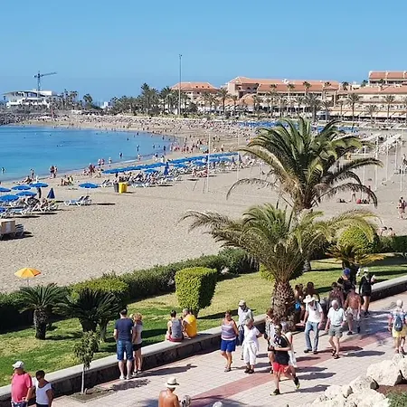 Ke Casetta Tenerife Melissa Appartement Costa Adeje (Tenerife)