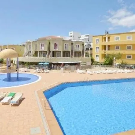 Ke Casetta Tenerife Melissa Lägenhet Costa Adeje (Tenerife)