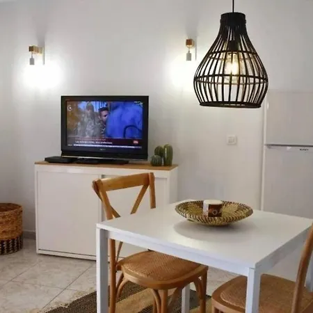 Ke Casetta Tenerife Melissa Appartement *