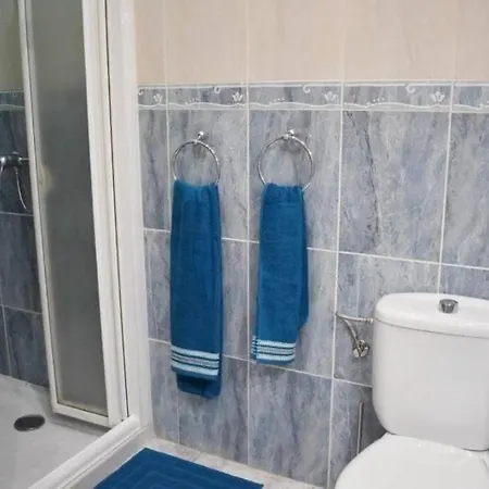 Appartement Ke Casetta Tenerife Melissa