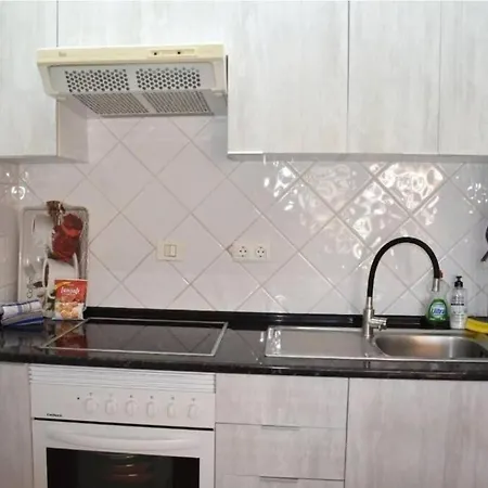 Ke Casetta Tenerife Melissa *