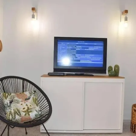 Ke Casetta Tenerife Melissa Appartement *