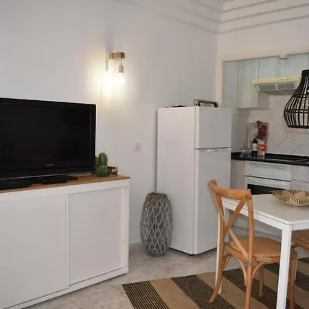 Ke Casetta Tenerife Melissa Appartement Costa Adeje (Tenerife)