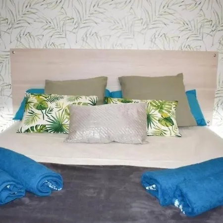 Ke Casetta Tenerife Melissa *