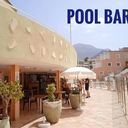 Ke Casetta Tenerife Melissa Appartement Costa Adeje (Tenerife)