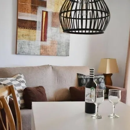 Appartement Ke Casetta Tenerife Melissa *