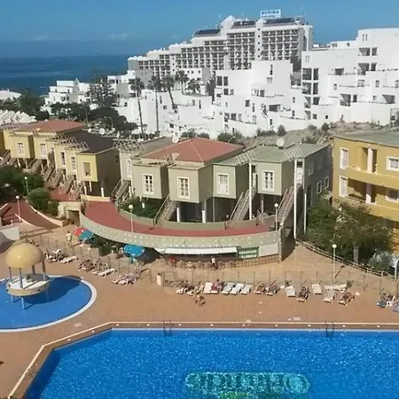 Ke Casetta Tenerife Melissa *