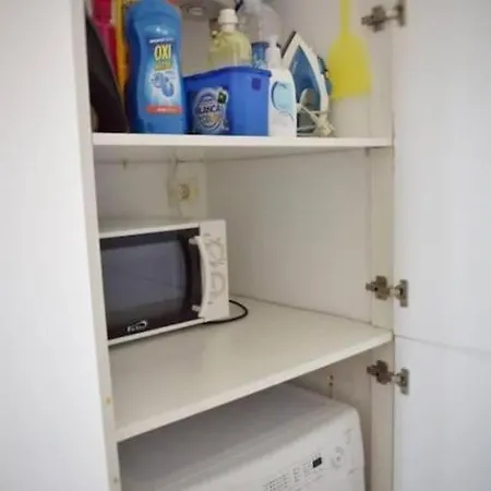 Ke Casetta Tenerife Melissa *