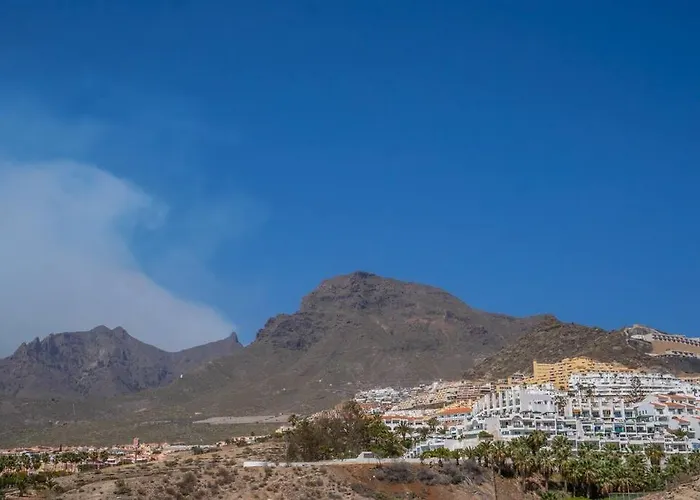 Ke Casetta Tenerife Melissa شقة *