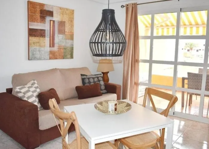 Ke Casetta Tenerife Melissa * أذيخي