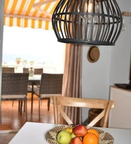 Ke Casetta Tenerife Melissa Costa Adeje