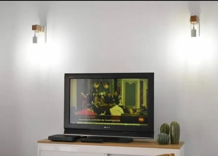 Ke Casetta Tenerife Melissa * Costa Adeje