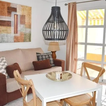 Ke Casetta Tenerife Melissa * 阿德耶