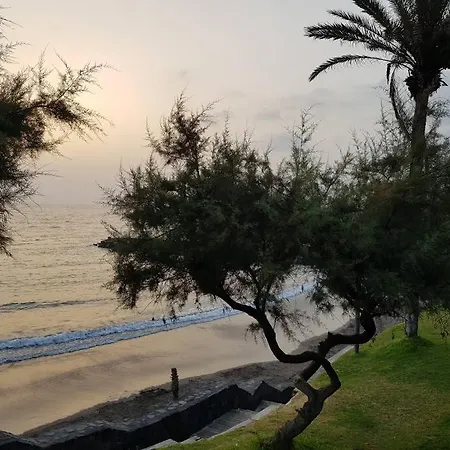 公寓 Ke Casetta Tenerife Melissa