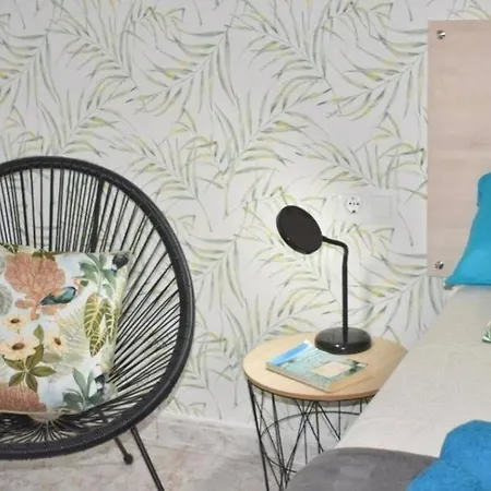 Ke Casetta Tenerife Melissa 公寓