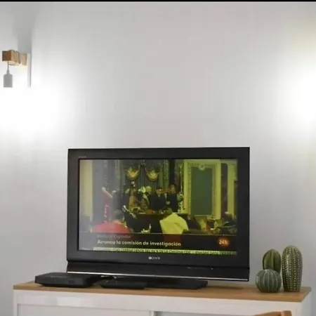 Ke Casetta Tenerife Melissa * 阿德耶