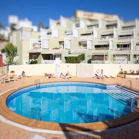 Ke Casetta Tenerife Melissa * 阿德耶